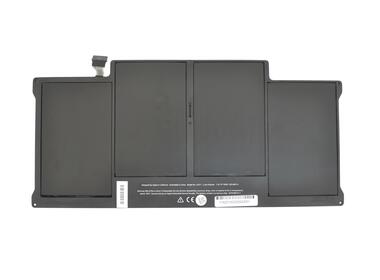 Аккумуляторная батарея для ноутбука Apple A1377 MacBook Air 13&quot; A1369 (2011) 7.3V Black 6900mAh Orig