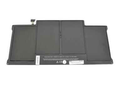 Аккумуляторная батарея для ноутбука Apple A1377 MacBook Air 13&quot; A1369 (2011) 7.3V Black 6900mAh Orig - фото 4