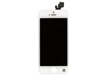 Матрица с тачскрином (модуль) для Apple iPhone 5 original белый