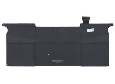 Аккумуляторная батарея для ноутбука Apple A1495 MacBook Air 11&quot; A1465 (2013) 7.6V Black 5100mAh Orig - фото 2