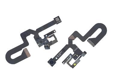 Шлейф фронтальной камеры для Apple iPhone 8 Plus
