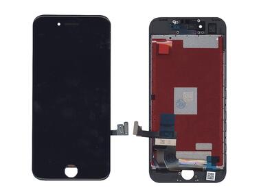 Матриця з тачскріном (модуль) для Apple iPhone 7 чорний