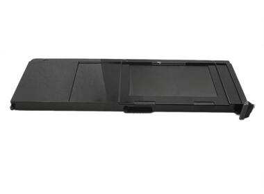 Аккумуляторная батарея для ноутбука Apple A1309 MacBook Pro 17 7.4V Black 11200mAh Orig