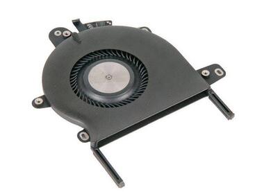 Вентилятор для ноутбука Apple Macbook Pro Retina 13 A1706 Touch Bar правий 5V 0.25A 5-pin SUNON