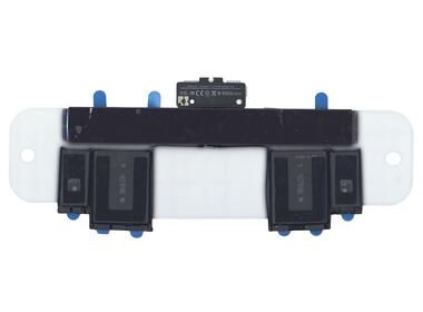 Аккумуляторная батарея для ноутбука Apple A1437 MacBook Pro 13&quot; A1425 (2012) 11.21V Black 6600mAh Orig