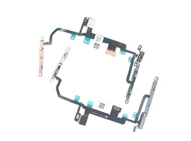 Шлейф кнопки включения для Apple iPhone 8 Plus Orig