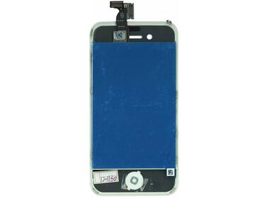 Матриця з тачскріном (модуль) для Apple iPhone 4 білий