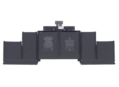 Купить Аккумуляторная батарея для ноутбука Apple A1618 11.36V Black 8755mAh Orig