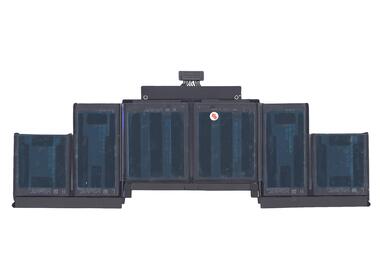 Купить Аккумуляторная батарея для ноутбука Apple A1618 11.36V Black 8755mAh Orig