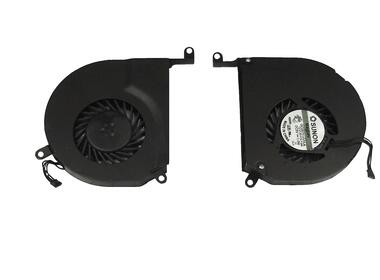 Вентилятор для ноутбука Apple Macbook Pro 15&quot; A1286, MC026, MB986, MB985, 5V 0.2A 4-pin SUNON