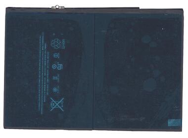 Акумуляторна батарея для планшета Apple A1484 3.7V Black 8827mAh OEM