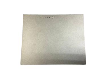 Аккумуляторная батарея для ноутбука Apple A1175 MacBook Pro 15-inch 10.8V Silver 5556mAh OEM - фото 2