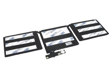 Аккумуляторная батарея для ноутбука Apple A1713 MacBook Pro Retina 13 Touch Bar A1708 11.40V Black 4700mAh Orig - фото 2