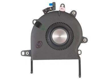 Вентилятор для ноутбука Apple Macbook Pro Retina 13 A1706 Touch Bar левый 5V 0.25A 5-pin SUNON