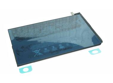 Акумуляторна батарея для планшета Apple A1512 iPad Mini 2 A1489 3.7V Black 6471mAh Orig