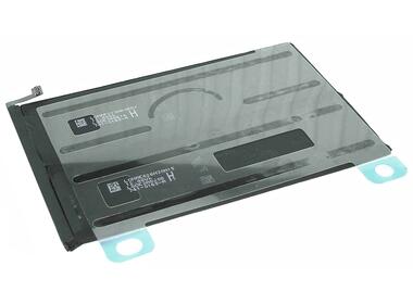 Акумуляторна батарея для планшета Apple A1512 iPad Mini 2 A1489 3.7V Black 6471mAh Orig - фото 2