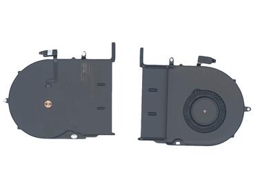 Вентилятор для ноутбука Apple Macbook Pro 13 Retina A1502, Me864, Me865, Me866, 5V 0.33A 5-pin SUNON - фото 5