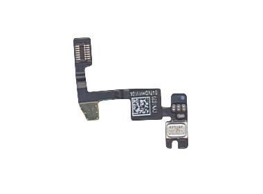 Шлейф с микрофоном для Apple iPad 2, Шлейф микр Apple iPad 2