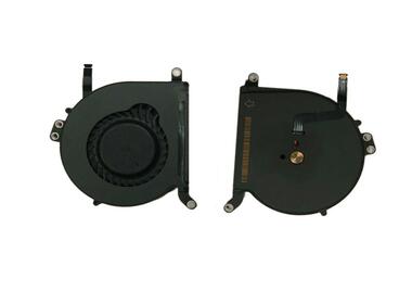 Вентилятор для ноутбука Apple Macbook Air 13&quot; A1369, A1466, 5V 0.31A 4-pin SUNON