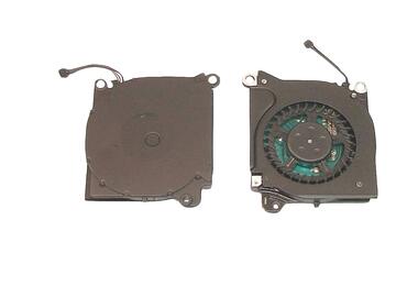 Вентилятор для ноутбука Apple Macbook Air A1237, A1304, MB233, MC233, MacBook Air MB233, MB244, 5V 0.5A 4-pin SUNON