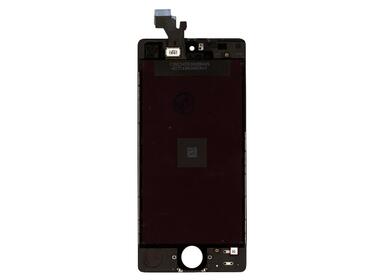 Матрица с тачскрином (модуль) для Apple iPhone 5 original черный - фото 2