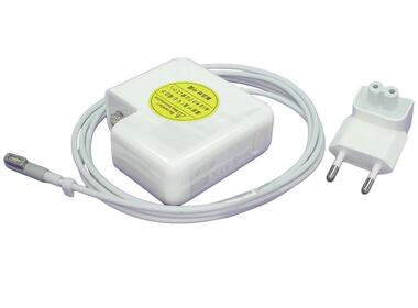 Блок питания для ноутбука Apple 60W 16.5V 3.65A MagSafe A1344 Apple MacBook Pro 13&quot; mid 2012, Late 2011, early 2011, mid 2010. Apple MacBook 13&quot; end 2009. Orig