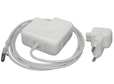 Блок живлення для ноутбука Apple 45W 14.85V 3.05A MagSafe2 A1436 OEM