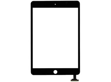 Тачскрін для планшета Apple iPad mini original чорний