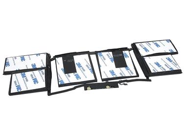 Аккумуляторная батарея для ноутбука Apple A1820 iPad Pro Retina 15 A1707 11.4V Black 6667mAh Orig - фото 2