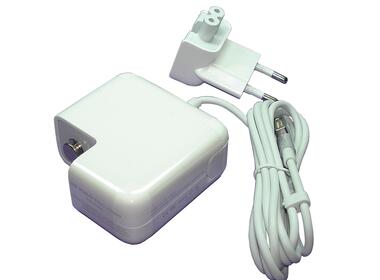 Блок живлення для ноутбука Apple 45W 14.5V 3.1A MagSafe A1244 OEM - фото 5