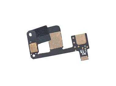 Шлейф микрофона для Apple iPad mini, Шлейф микр Apple iPad min