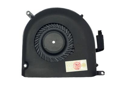 Вентилятор для ноутбука Apple Macbook Pro Retina 15 A1398 левый 5V 0.25A 4-pin Brushless