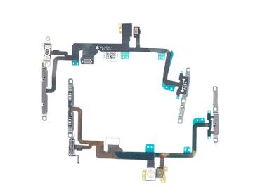 Шлейф кнопки гучності для Apple iPhone 7 Plus