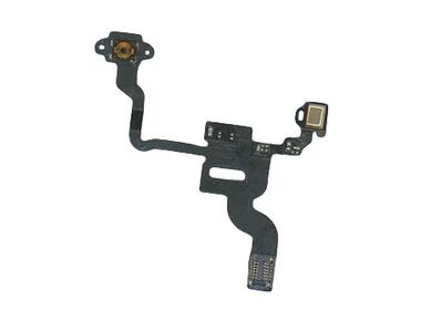 Разъем SIM-карты для Apple iPhone 4