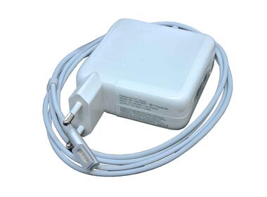 Блок питания для ноутбука Apple 60W 16.5V 3.65A MagSafe A1344 Apple MacBook Pro 13&quot; mid 2012, Late 2011, early 2011, mid 2010. Apple MacBook 13&quot; end 2009. OEM - фото 5