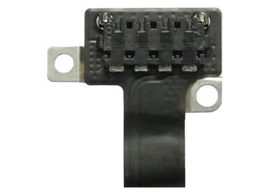 Акумуляторна батарея для смартфона Apple CS-IPH450SL iPhone 4S 3.7V Black 1450mAh 5.37Wh - фото 3