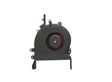 Вентилятор для ноутбука Apple Macbook Pro Retina 15 A1707 левый 5V 0.25A 5-pin SUNON