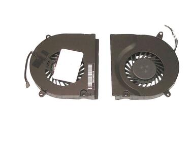 Вентилятор для ноутбука Apple Macbook Pro 13" A1278, A1280, A1342, 5V 0.29A 4-pin SUNON