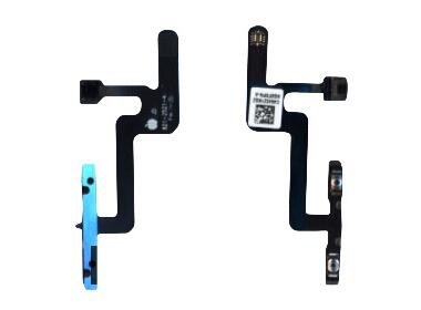 Шлейф кнопки громкости для Apple iPhone 6, Шлейф volume iPhone 6