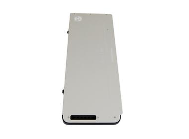 Аккумуляторная батарея для ноутбука Apple A1280 MacBook 13&quot; Unibody Aluminum (2008) 10.8V Silver 4200mAh Orig - фото 5