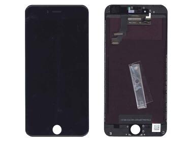 Матрица с тачскрином (модуль) для Apple iPhone 6 plus черный