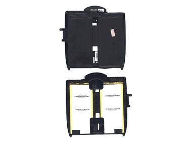 Аккумуляторная батарея для планшета Apple A1328 3.7V Black 5378mAh OEM