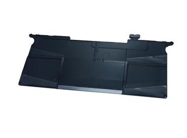 Аккумуляторная батарея для ноутбука Apple A1406 MacBook Air 11&quot; A1370 (2011) 7.3V Black 5200mAh OEM - фото 7