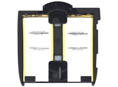 Акумуляторна батарея для планшета Apple A1315 iPad 1 3.74V Black 5400mAh OEM - фото 2