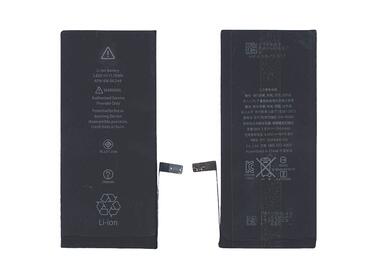 Аккумуляторная батарея для Apple 616-00255 iPhone 7 Plus 3.82V Black 2900mAh 11.1Wh