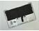 Клавиатура Apple MacBook Air 2012+ (A1465) Black, (Silver TopCase), RU (горизонтальный энтер)