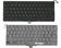 Клавиатура для ноутбука для ноутбука Apple MacBook Air A1304, A1237 Black, (No Frame), RU (вертикальный энтер)