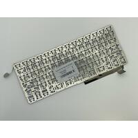 Купить Клавиатура Apple MacBook Pro (A1286) (2011, 2012 года) с подсветкой (Light), Black, (No Frame), с (SD), RU (горизонтальный энтер)