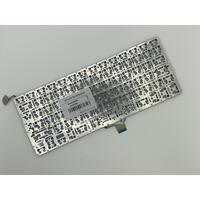 Купить Клавиатура для ноутбука Apple MacBook Pro (A1278) Black, (No Frame), RU