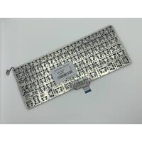 Купить Клавиатура для ноутбука Apple MacBook 2011+ (A1278) Black, (Original), (No Frame), RU (вертикальный энтер)